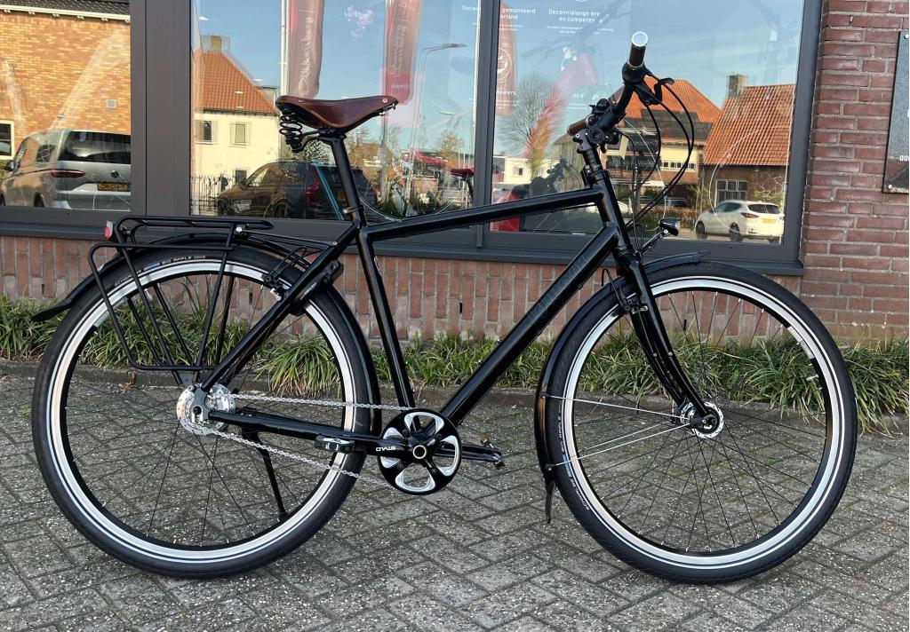 Idworx Easy Rohler – Rohloff - Orgineel, Gebruikt, Niet ingevuld, Overige merken, Niet ingevuld