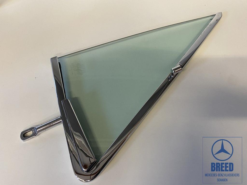 NOS draairaam rechts voor Mercedes-Benz W114 W115 /8, Auto-onderdelen, -, Nieuw, Ophalen of Verzenden, -