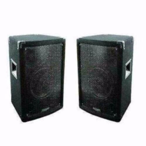 Disco speaker TP-8Inch 3-Weg,300Watt 093, Overige merken, ., Overige typen, Nieuw