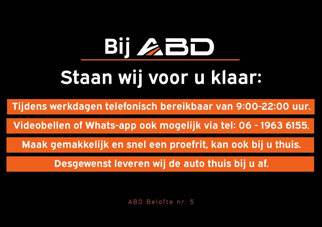 Renault Clio E-Tech Full Hybrid 145pk esprit Alpine | BOSE P, Stof, Gebruikt, Euro 6, Blauw