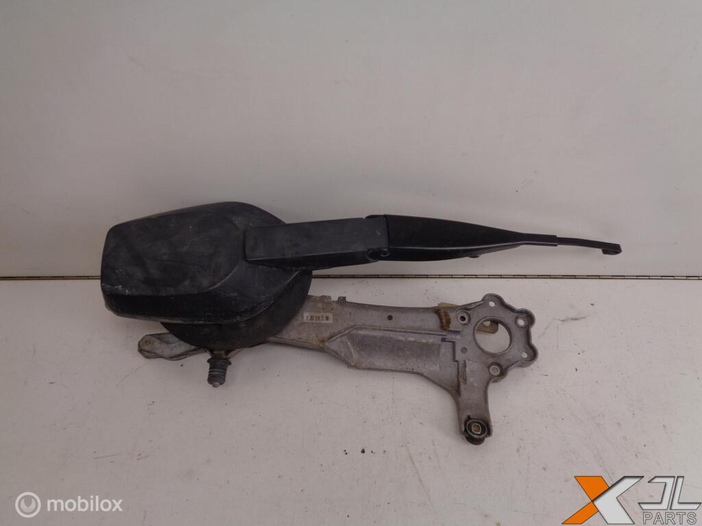 C-KLASSE W202 RUITENWISSERMECHANISME  A2028200707, Gebruikt, Mercedes-Benz, Ophalen of Verzenden, Mercedes-Benz