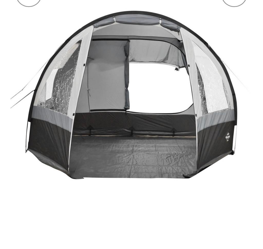 Trinity bustent - Ruime en praktische bustent, Ophalen, Gebruikt, Tot en met 2