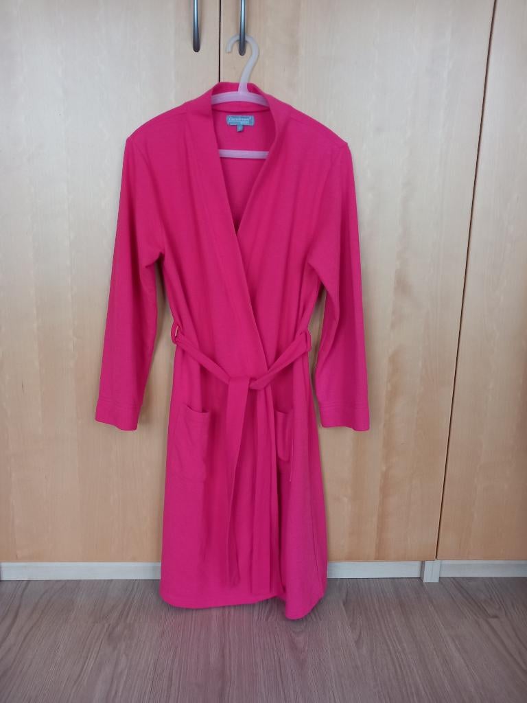 Dames badjas wafelstructuur, Cocodream, Ophalen of Verzenden, Nieuw