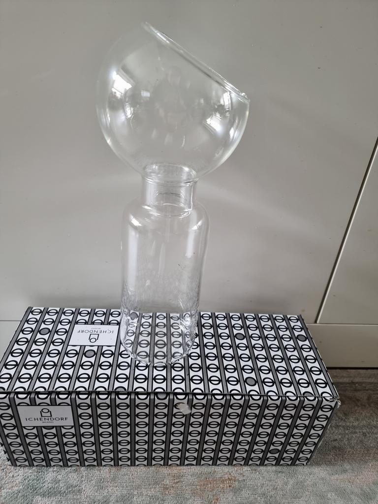 Ichendorf Milano Profumo – Geur diffuser, Ophalen of Verzenden, Nieuw, Overige materialen, Minder dan 25 cm