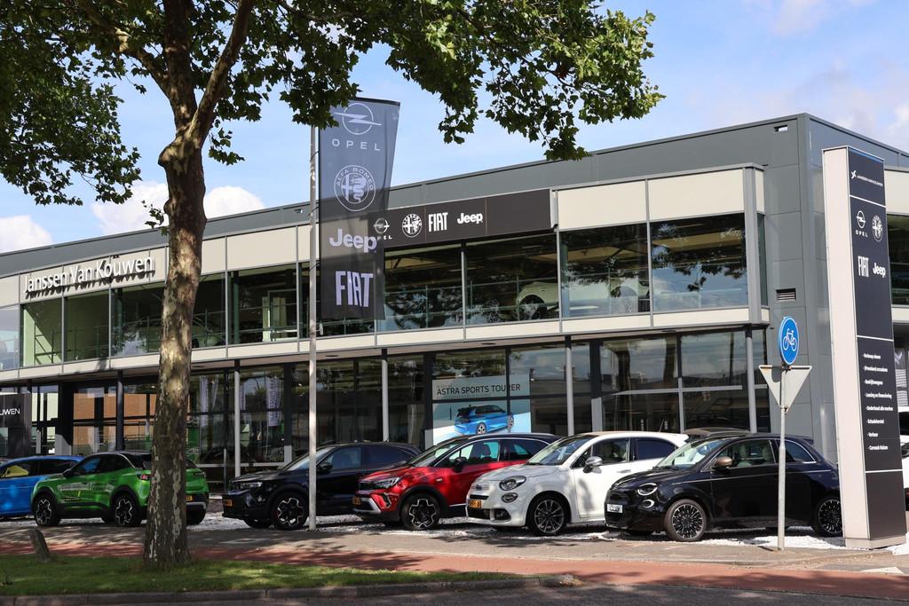 Volkswagen Golf 1.4 eHybrid GTE Panoramadak Stuur-Stoelverwa, Gebruikt, Euro 6, 4 cilinders, 1524 kg