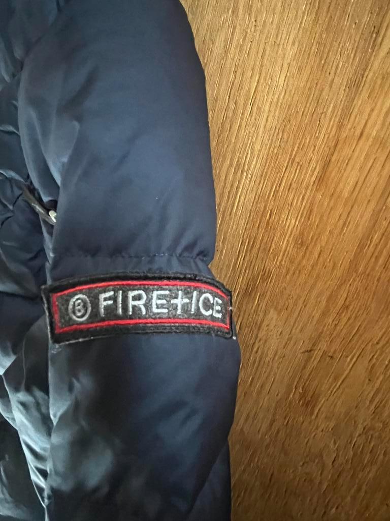 Winter/ Ski Jas Dames maat 36 Bogner Fire & Ice, Ophalen of Verzenden, Zo goed als nieuw, Maat 36 (S), Jack