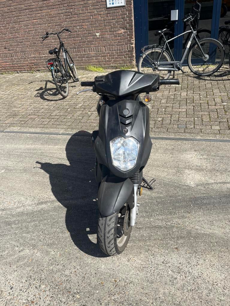 Sym orbit scooter 4takt, Ophalen, Overige typen, SYM
