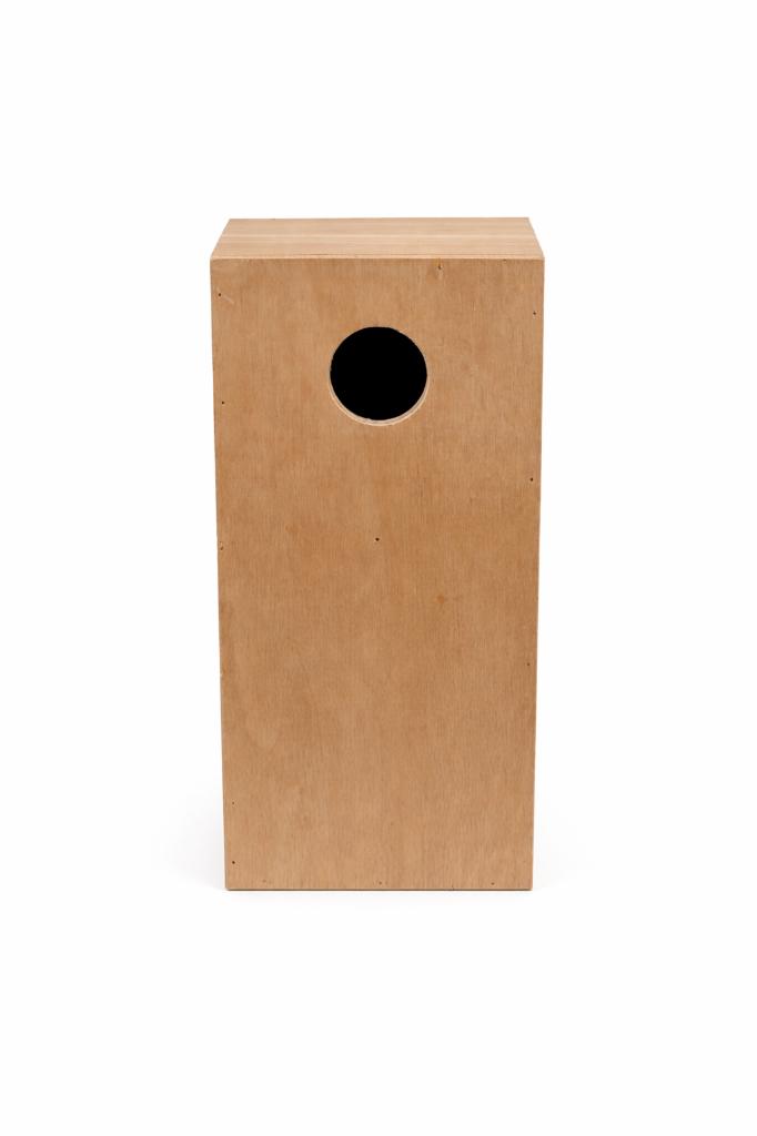 Broedblokken | nestkasten Rosella nieuw., Ophalen of Verzenden, Nieuw, Hout, Vogelkooi