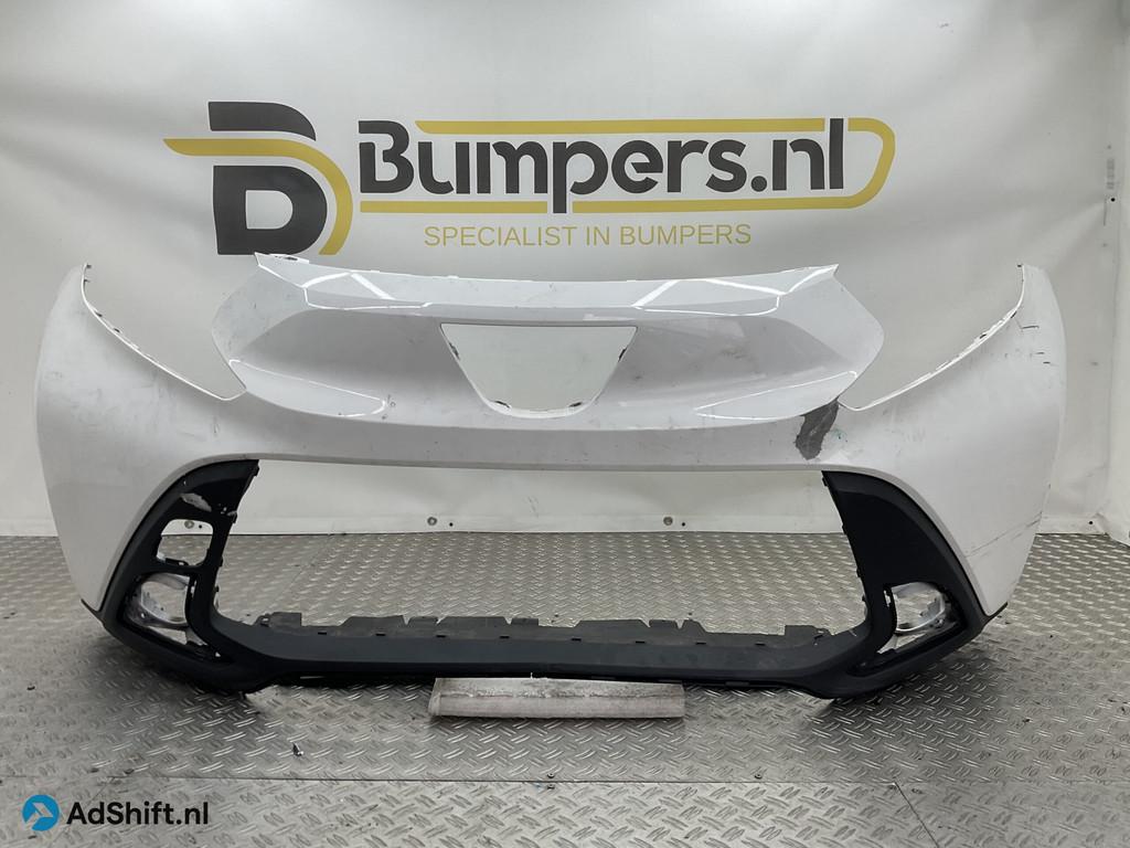 Bumper Toyota Aygo X Cross 52119-OH190 Voorbumper D5-17682z, Bumper