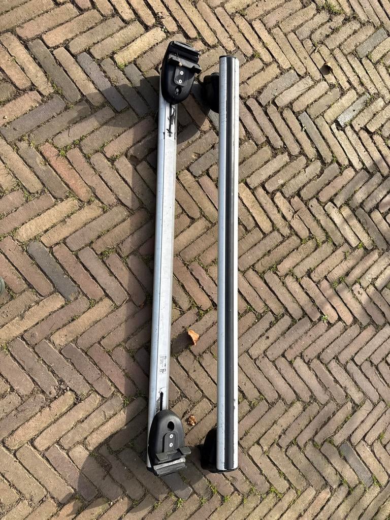 Dakdragers voor atero - Signo 045 208 (110cm), Auto diversen, Dakdragers, Ophalen, Gebruikt