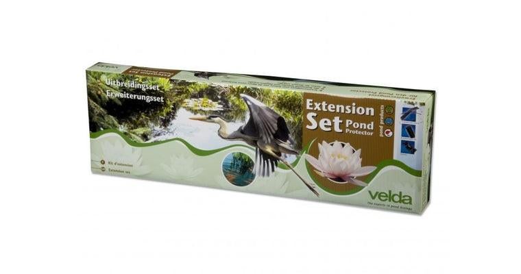 Velda Extension Set Pond Protector NIEUW (Normaal €40,-), Ophalen of Verzenden, Nieuw