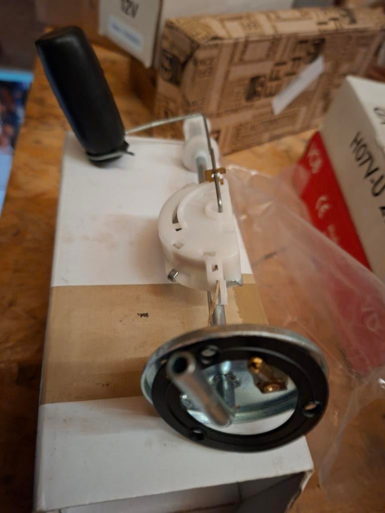 Nieuwe Vlotter Citroën Ami, 2CV, Dyane, Auto-onderdelen, Ophalen of Verzenden, Nieuw, Citroën