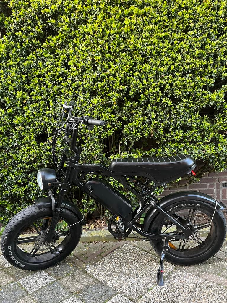 FATBIKE v20, Ophalen of Verzenden, Gebruikt