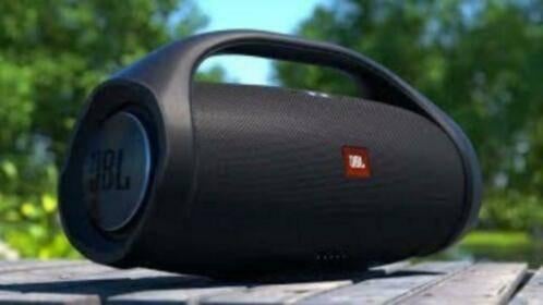 Te huur JBL Boombox vanaf €40,00 per dag, Ophalen, Overige