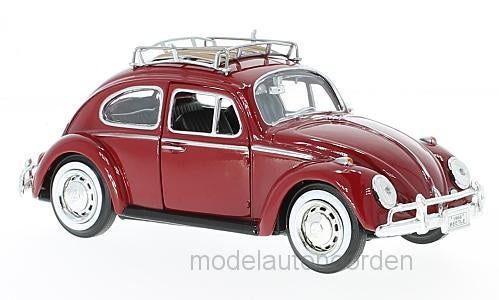 VW Kever classic, Ophalen of Verzenden, Nieuw, Auto, Motormax
