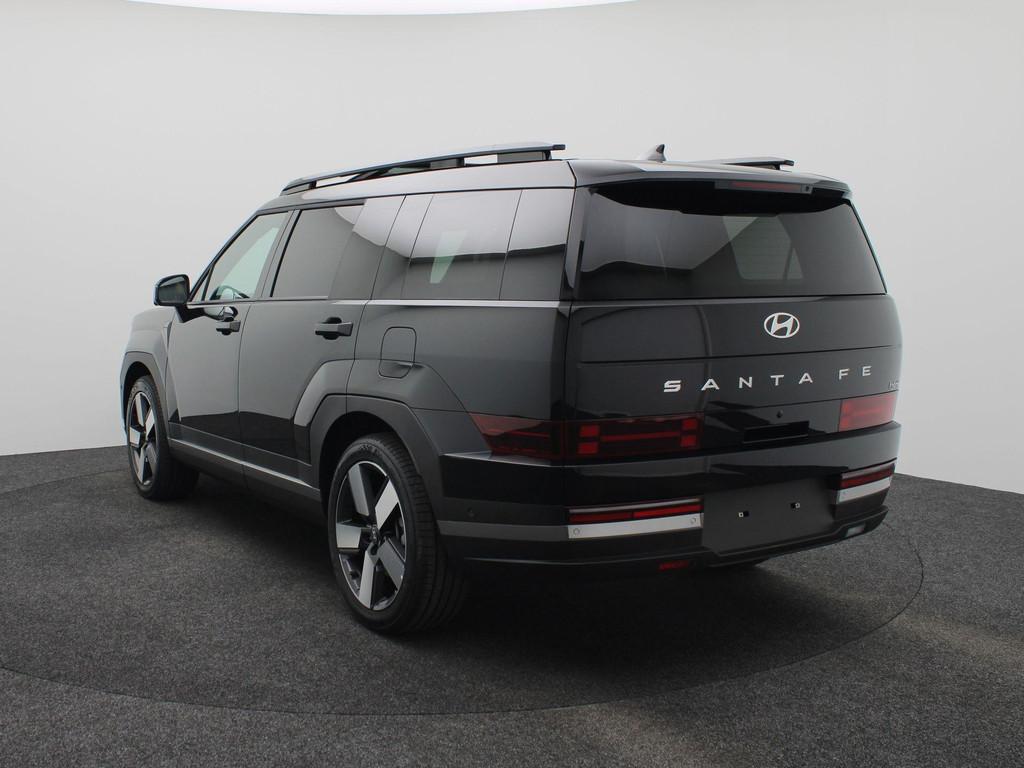 Hyundai Santa Fé Premium Sky 1.6 T-GDi HEV | 7 persoons | A, Santa Fe, Euro 6, 4 cilinders, 7 stoelen