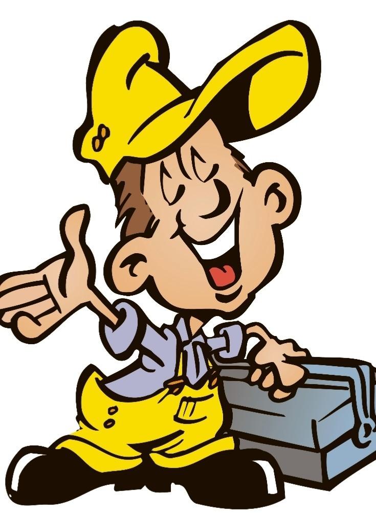 Klus service en onderhoud en zzp