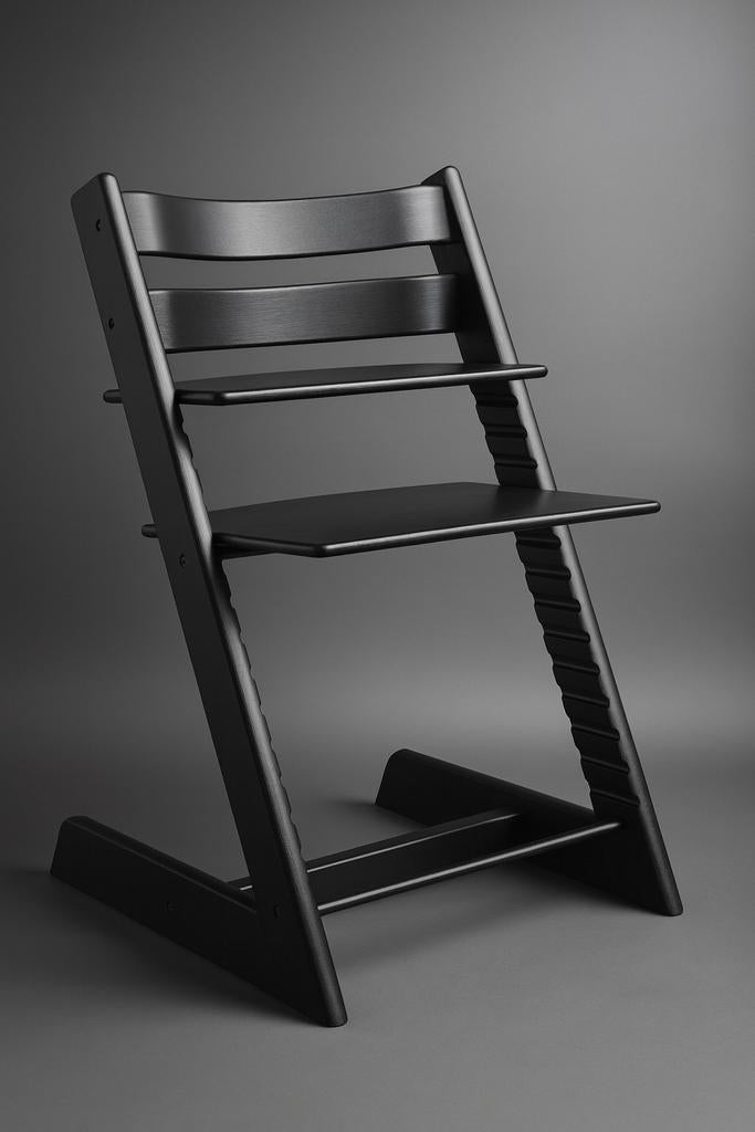 ** NIEUW ** Stokke Tripp Trapp kinderstoelen - refurbished *, Meegroeistoel, Ophalen of Verzenden, Zo goed als nieuw, Friezenlaan 290, 5037 KR, Tilburg