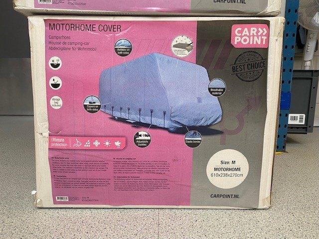 hoes voor camper 610x238x270, Ophalen of Verzenden