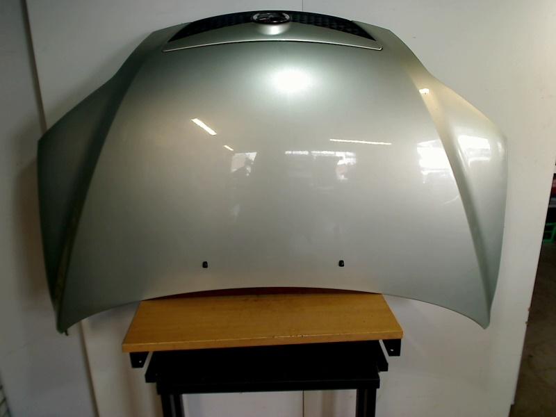 Motorkap Mazda 2 (NB/NC/ND/NE) (2003-04/2007-06), Gebruikt, Hitdorfer Straße 73, Leverkusen 51371, , Duitsland, Mazda, Info@mazda.de