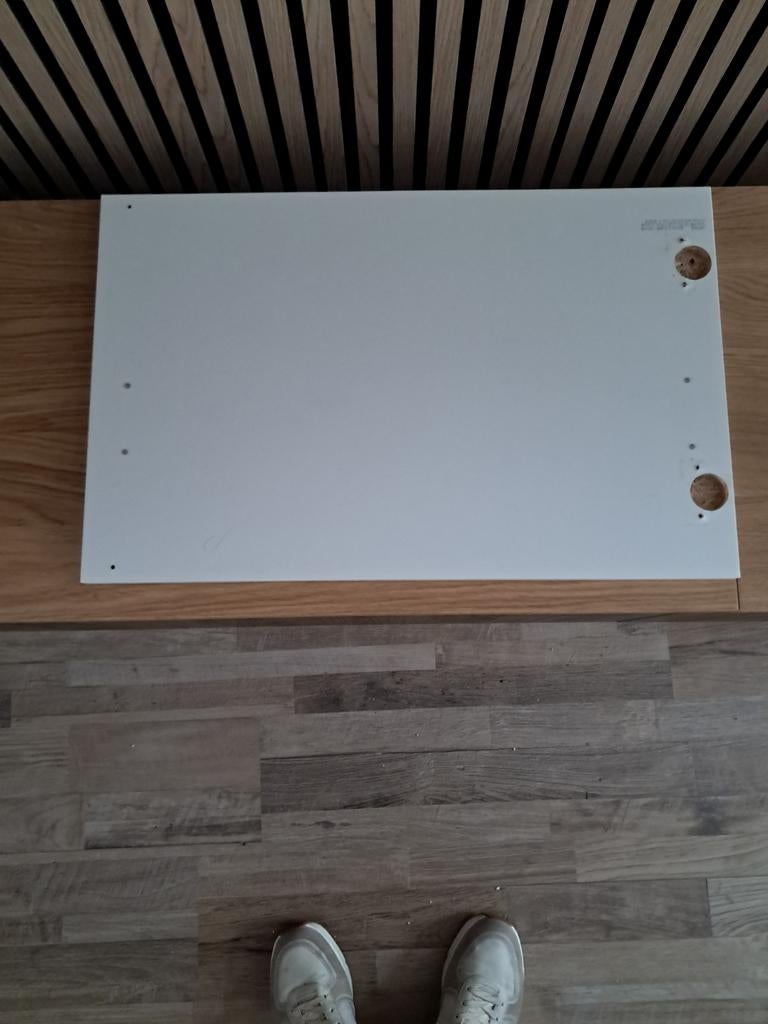 Lapvikken deurtjes, Ophalen, Rechthoekig, Minder dan 50 cm, Minder dan 100 cm