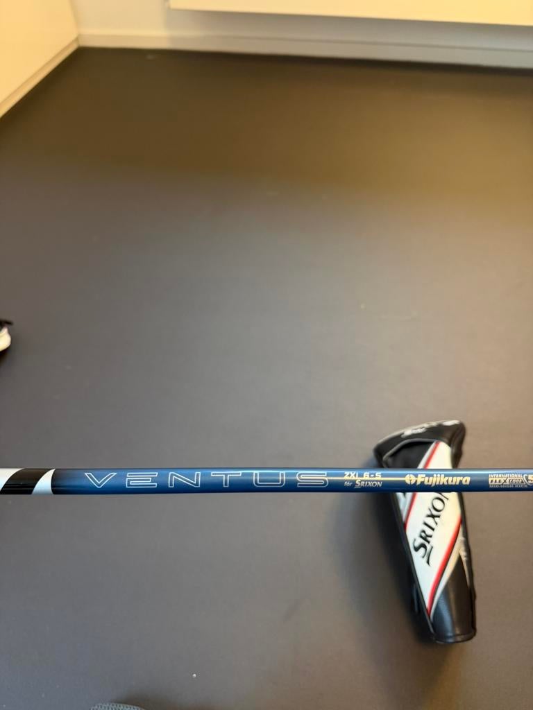 Srixon ZX MK hout 3 - ZGAN - Testen ok! 6F1256, Overige merken, -, -, Ophalen of Verzenden
