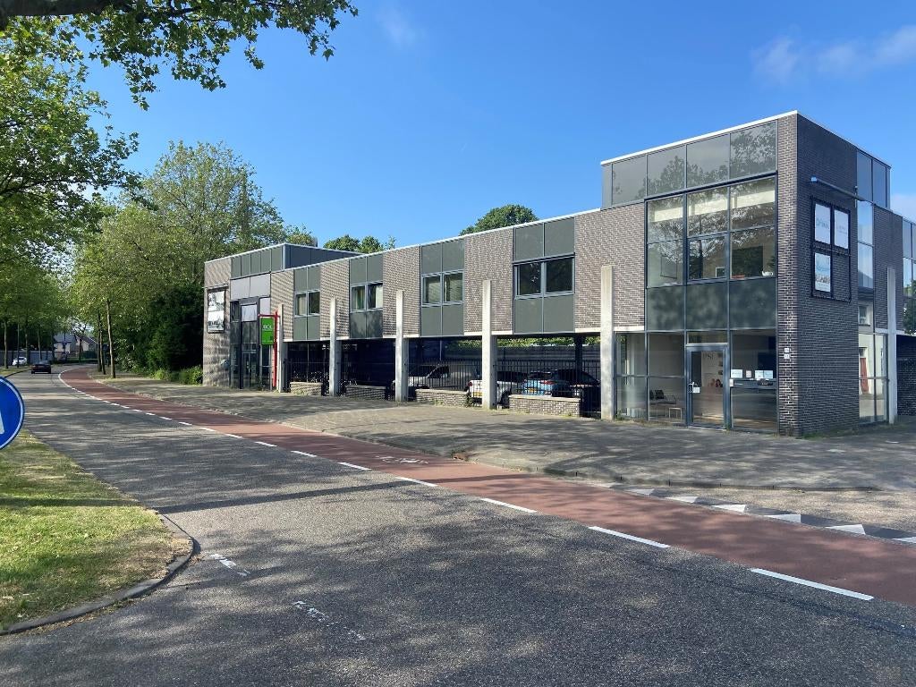 Kantoorruimte in Oosterhout te huur, 27 m², Huur, Kantoorruimte