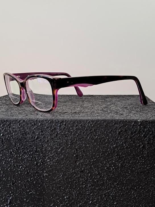 Bril Vogue, Ophalen of Verzenden, Zo goed als nieuw, Bril, Overige merken