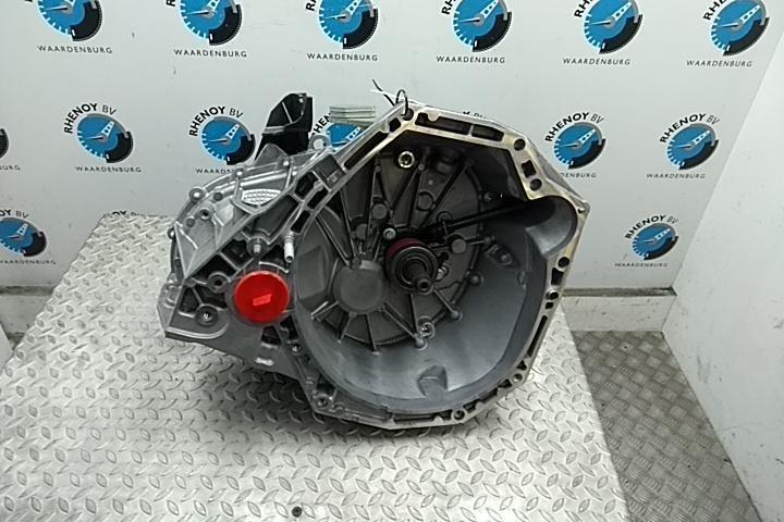 DACIA DUSTER TRANSMISSIE / VERSNELLINGSBAK 2010, Auto-onderdelen, Elektronica en Kabels, Nieuw, ARN erkend, Stiba lid, Erkend duurzaam