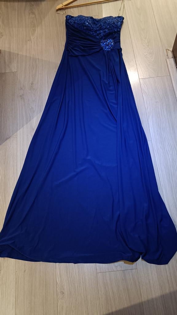 Galajurk, Kleding | Dames, Ophalen of Verzenden, Zo goed als nieuw, Galajurk