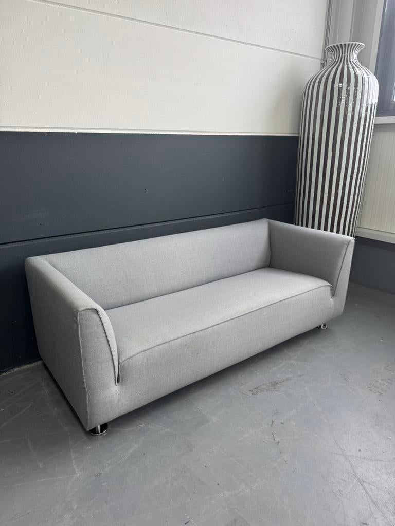 Nette Gelderland 4800 2.5-zits | Ploegwool 92, Ophalen, Gelderland, Eyye, Design on Stock, Pode, Leolux, Artifort, 150 tot 200 cm