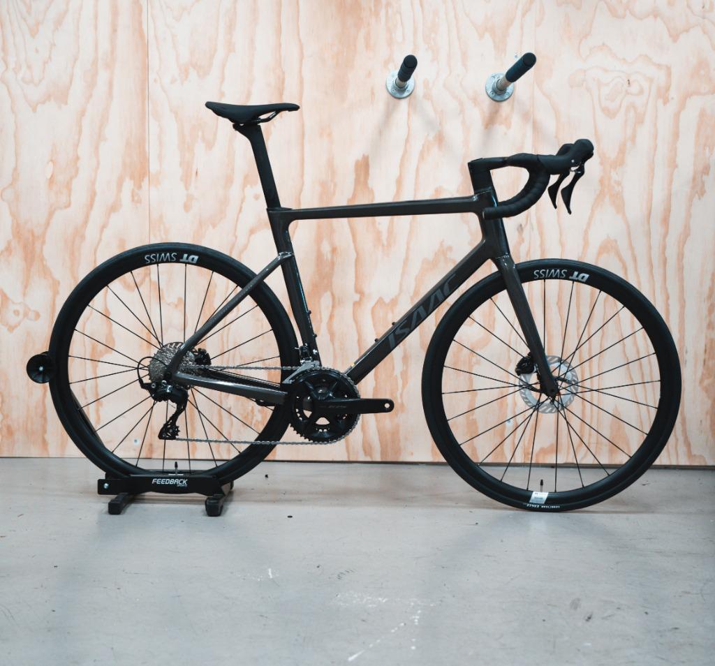 Isaac Boson Shimano 105 L Carbon Racefiets NIEUW, Overige merken, Carbon, Nieuw, Ophalen of Verzenden