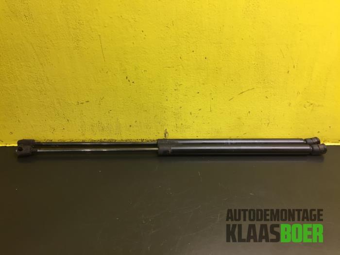 Set Gasdempers Achterklep van een Saab 900, Ophalen of Verzenden, 12 maanden garantie, Gebruikt, Saab