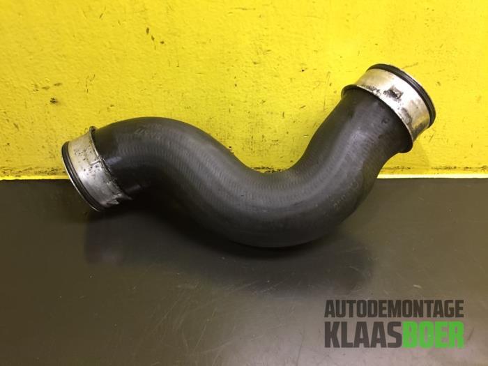 Intercooler Slang van een Volkswagen Passat, Ophalen of Verzenden, 12 maanden garantie, Gebruikt, Volkswagen