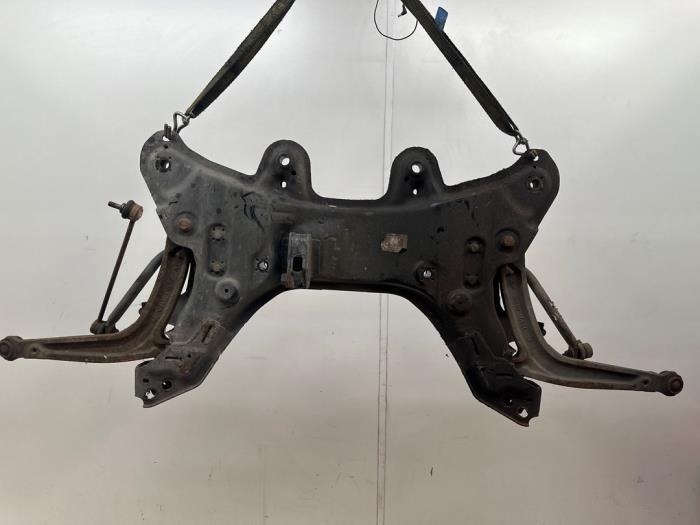 Subframe van een Fiat 500, Gebruikt, -, -, Ophalen of Verzenden