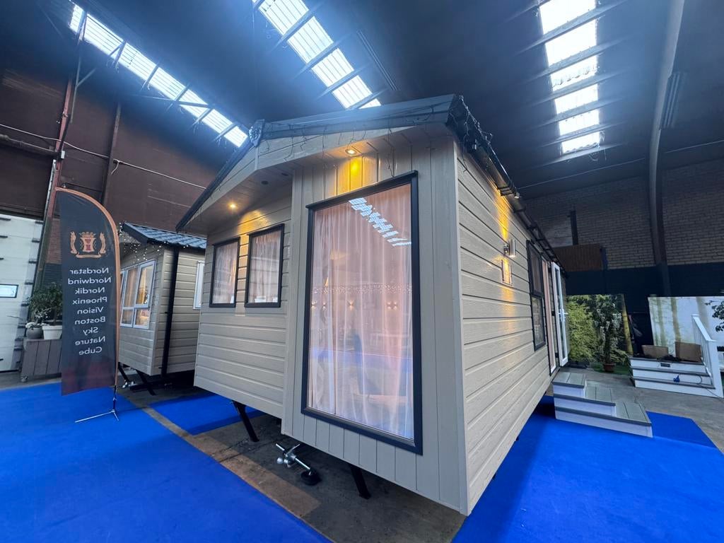 Primeur! Nordwind 2026 allernieuwste versie nu bij WC&C!, Tot en met 4