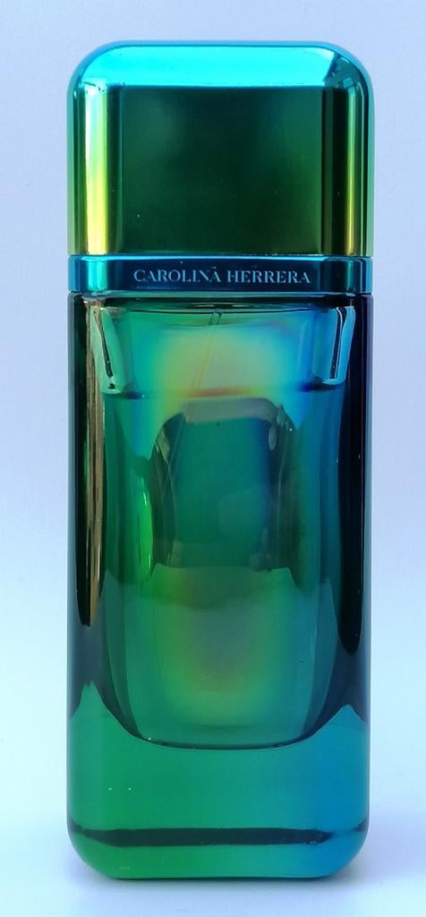 Carolina Herrera 212 VIP men Party Fever Eau de Vintage Parf, Ophalen of Verzenden, Zo goed als nieuw