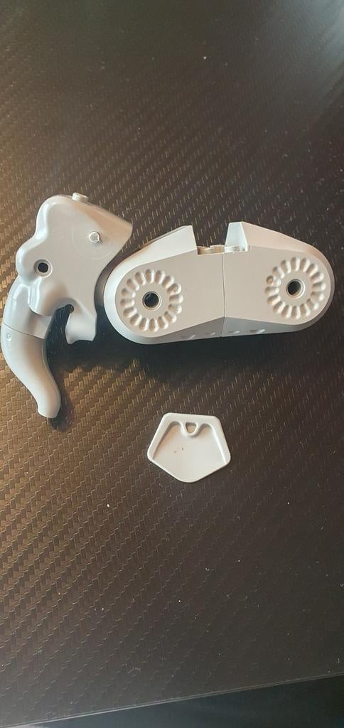 Lego elephant, Ophalen of Verzenden