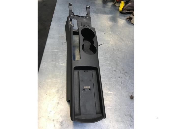 Middenconsoles van een Audi TT, Ophalen of Verzenden, 3 maanden garantie, Gebruikt, Audi