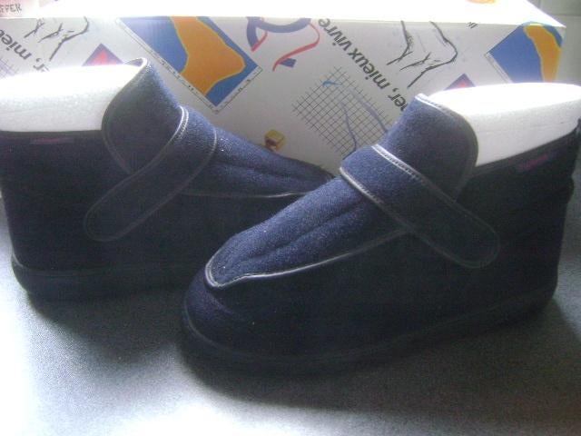 pulman dames  pantoffels maat 40, Diversen, Verpleegmiddelen, Ophalen of Verzenden, Zo goed als nieuw