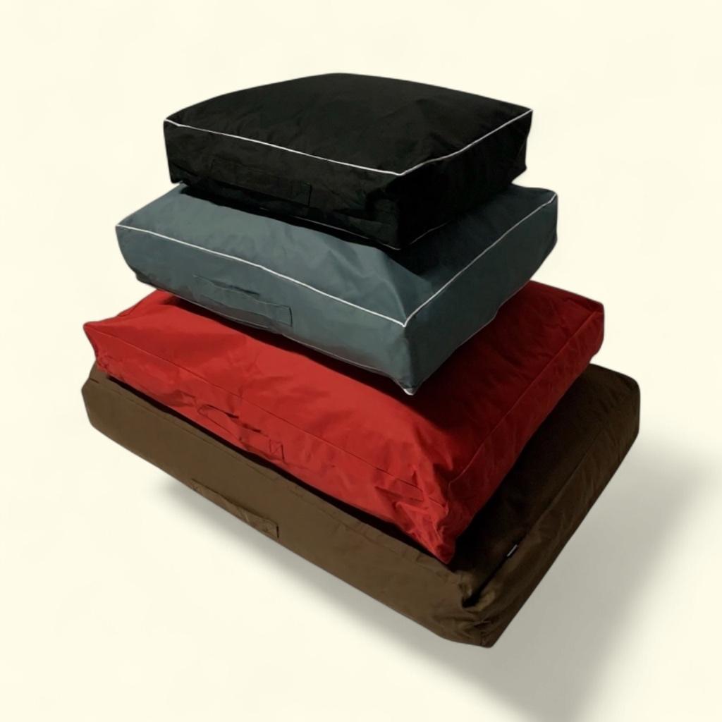 HONDENKUSSEN DOGOGO 80cm, Ophalen of Verzenden, Nieuw, Polyester