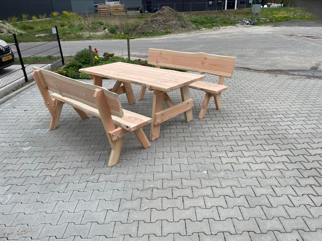 J Wind houtzagerij en houthandel  voor balken planken etc, Doe-het-zelf en Verbouw, Hout en Planken, Eiken, Ophalen of Verzenden