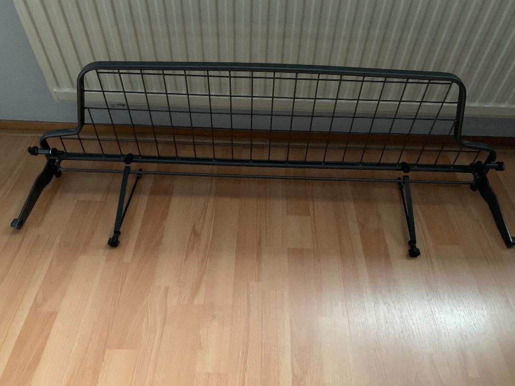 Hondenrek, Auto diversen, Hondenrekken, Ophalen, Gebruikt