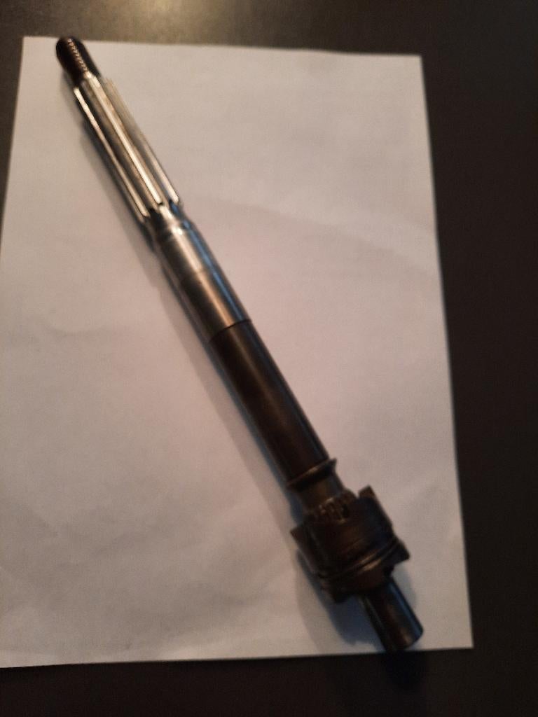 Mercury Propeller shaft, Verzenden, Zo goed als nieuw, Motor en Techniek