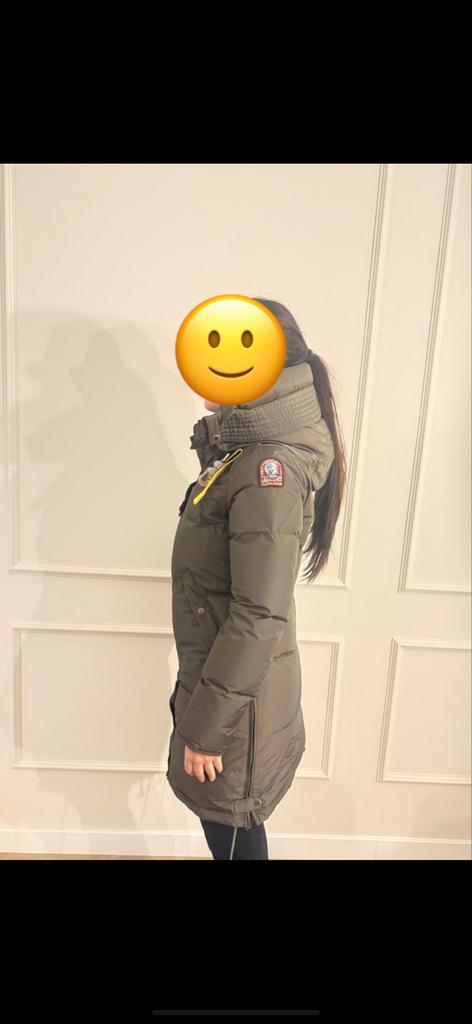 Parajumpers Damesjas - Maat XS - Olive Groen, Ophalen, Nieuw, Maat 34 (XS) of kleiner, Groen