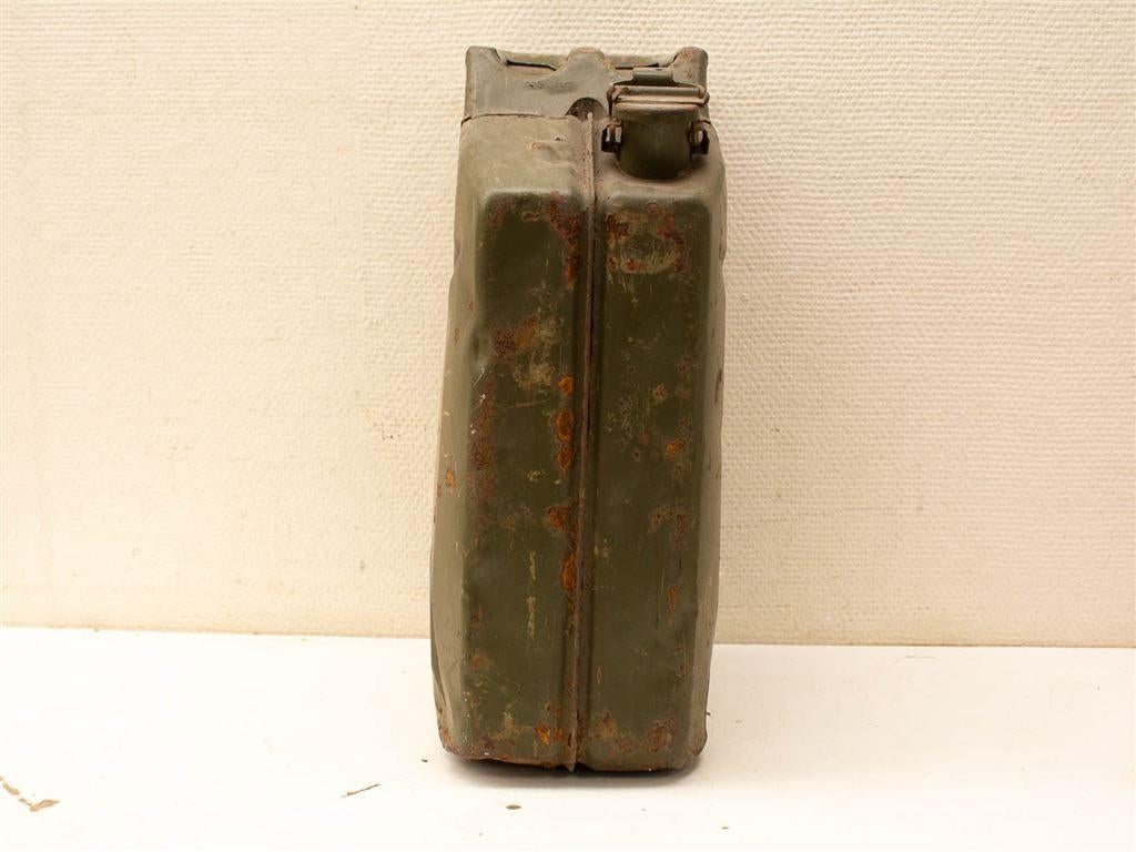 Jerrycan 37456, Ophalen of Verzenden, Gebruikt
