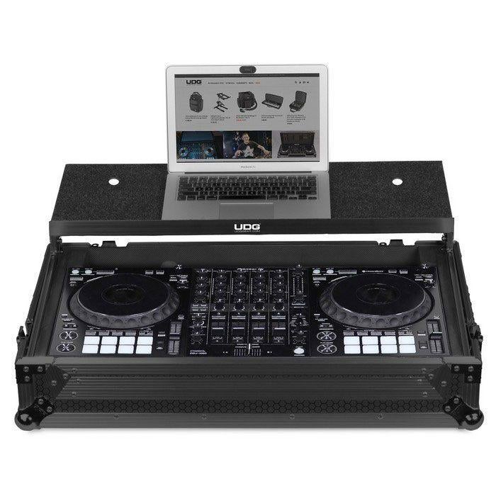 UDG DJ-controller flightcase Pioneer DDJ-1000 DDJ-1000SRT, Muziek en Instrumenten, Behuizingen en Koffers, ., Nieuw, ., Flightcase