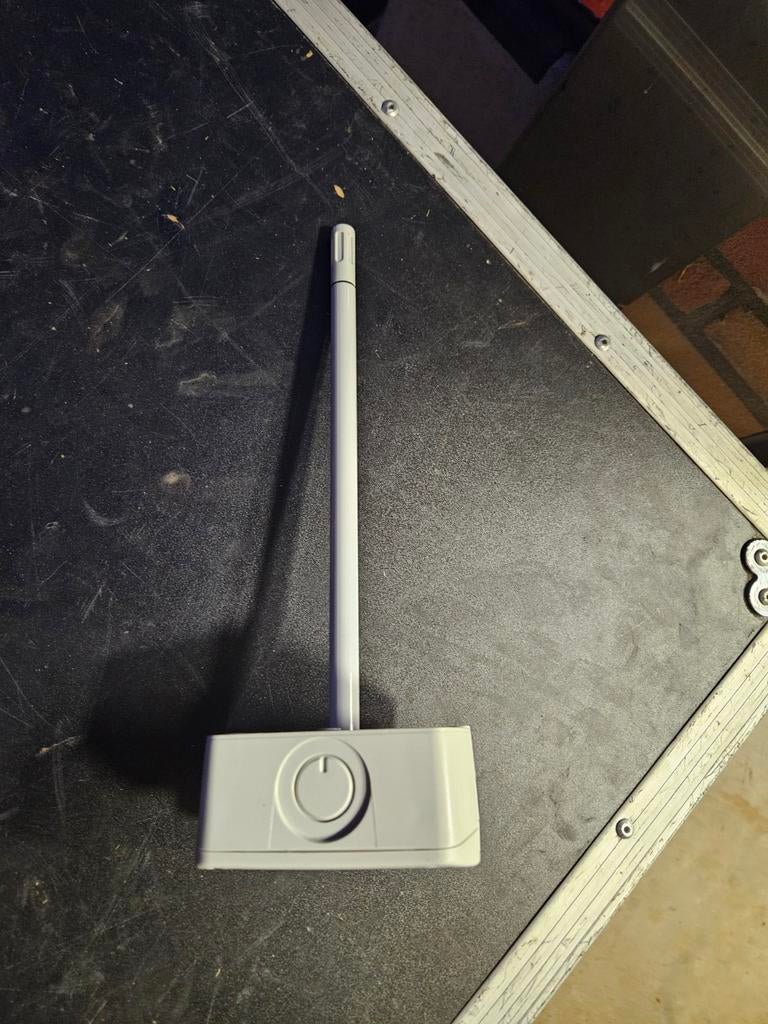 Honeywell H7015B1060 Temperatuur/Vochtigheidssensor, Ophalen of Verzenden, Gebruikt