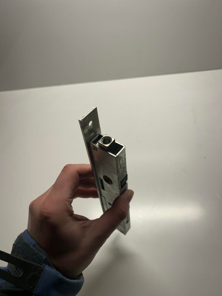 Nieuwe Fuhr Insteek Espagnolet Sluiting - 50 stuks, Ophalen of Verzenden, Nieuw, IJzer, Slot