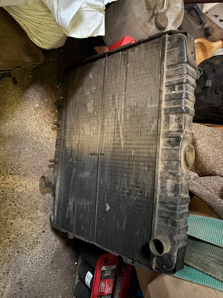 Ford Ranchero / torino radiateur 1968-70 302-351w, Ophalen, Gebruikt, Ford USA